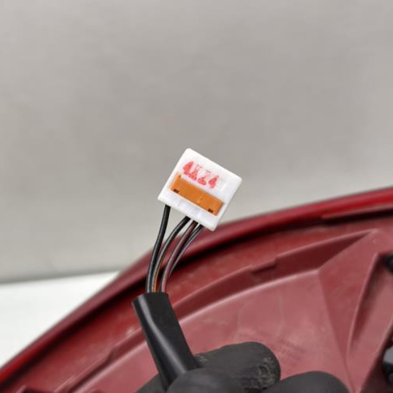 Feu arriere principal droit (feux) KIA STONIC Photo n°3