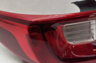 Feu arriere principal gauche (feux) KIA STONIC Photo n°1