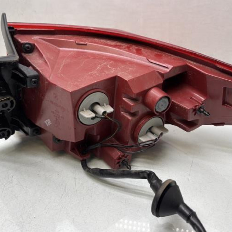 Feu arriere principal gauche (feux) KIA STONIC Photo n°2