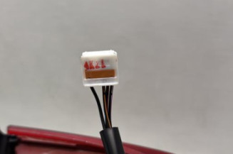 Feu arriere principal gauche (feux) KIA STONIC