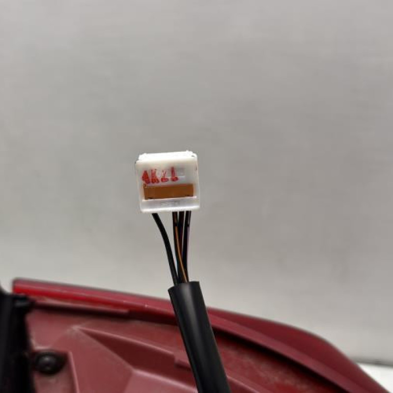 Feu arriere principal gauche (feux) KIA STONIC Photo n°3