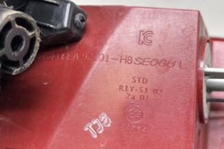 Feu arriere principal gauche (feux) KIA STONIC