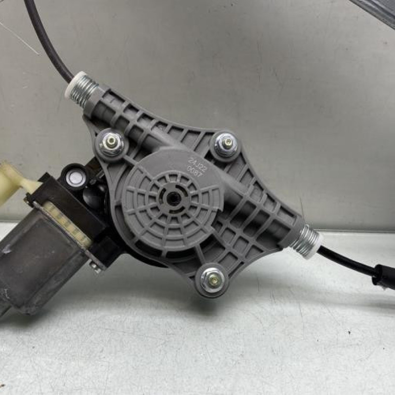 Leve vitre electrique arriere gauche KIA STONIC Photo n°2