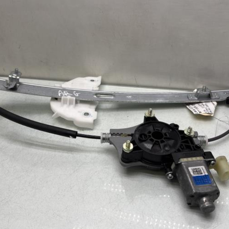 Leve vitre electrique arriere gauche KIA STONIC Photo n°4