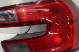 Feu arriere principal droit (feux) CITROEN C4 GRAND PICASSO 2 Photo n°1