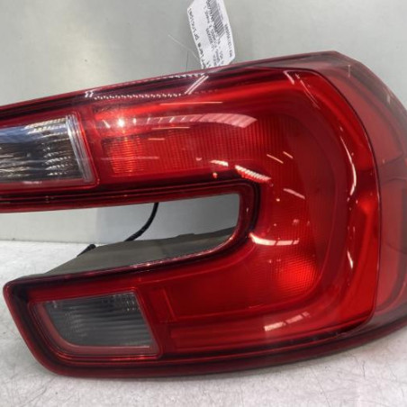 Feu arriere principal droit (feux) CITROEN C4 GRAND PICASSO 2 Photo n°1