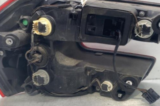 Feu arriere principal droit (feux) CITROEN C4 GRAND PICASSO 2