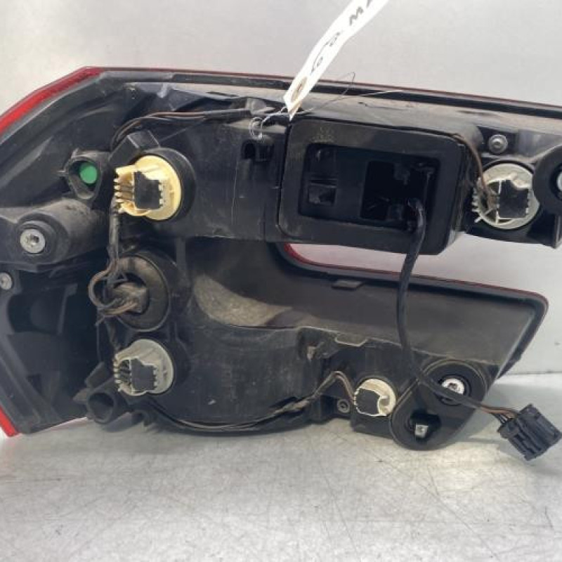 Feu arriere principal droit (feux) CITROEN C4 GRAND PICASSO 2 Photo n°2