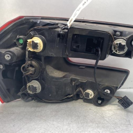 Feu arriere principal droit (feux) CITROEN C4 GRAND PICASSO 2