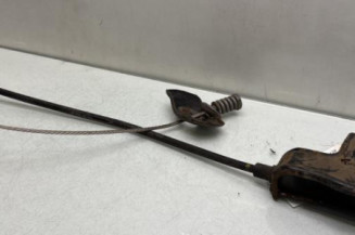 Treuil de roue de secours CITROEN C4 GRAND PICASSO 2 Photo n°1