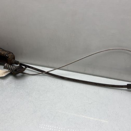 Treuil de roue de secours CITROEN C4 GRAND PICASSO 2