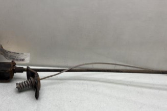 Treuil de roue de secours CITROEN C4 GRAND PICASSO 2