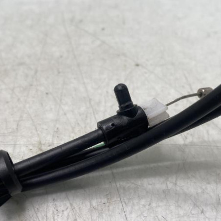 Cable ouverture capot CITROEN C5 AIRCROSS