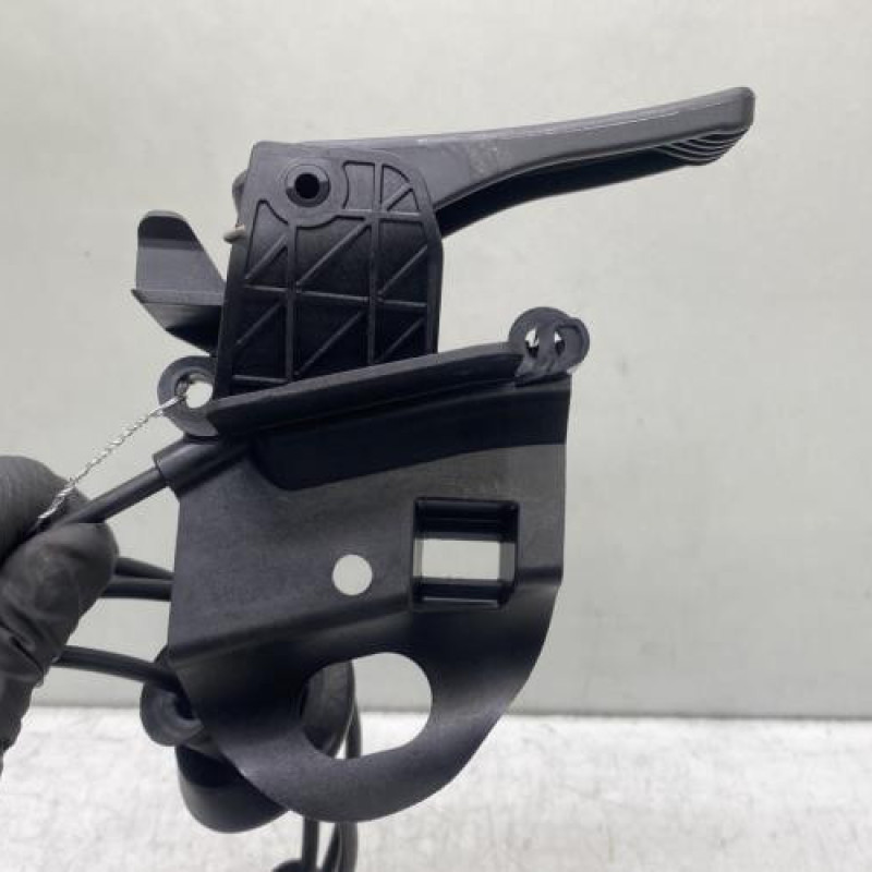 Cable ouverture capot CITROEN C5 AIRCROSS Photo n°3