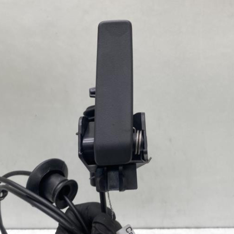 Cable ouverture capot CITROEN C5 AIRCROSS Photo n°4