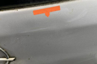 Malle/Hayon arriere OPEL CORSA D