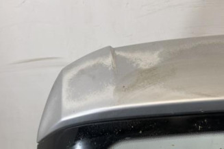 Malle/Hayon arriere OPEL CORSA D