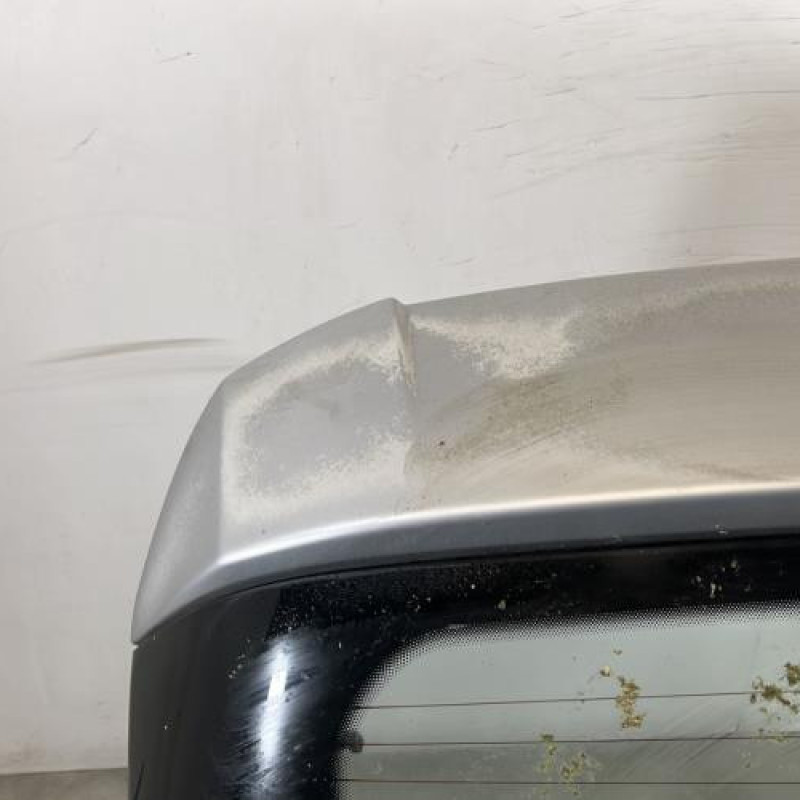 Malle/Hayon arriere OPEL CORSA D Photo n°3