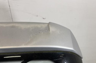 Malle/Hayon arriere OPEL CORSA D