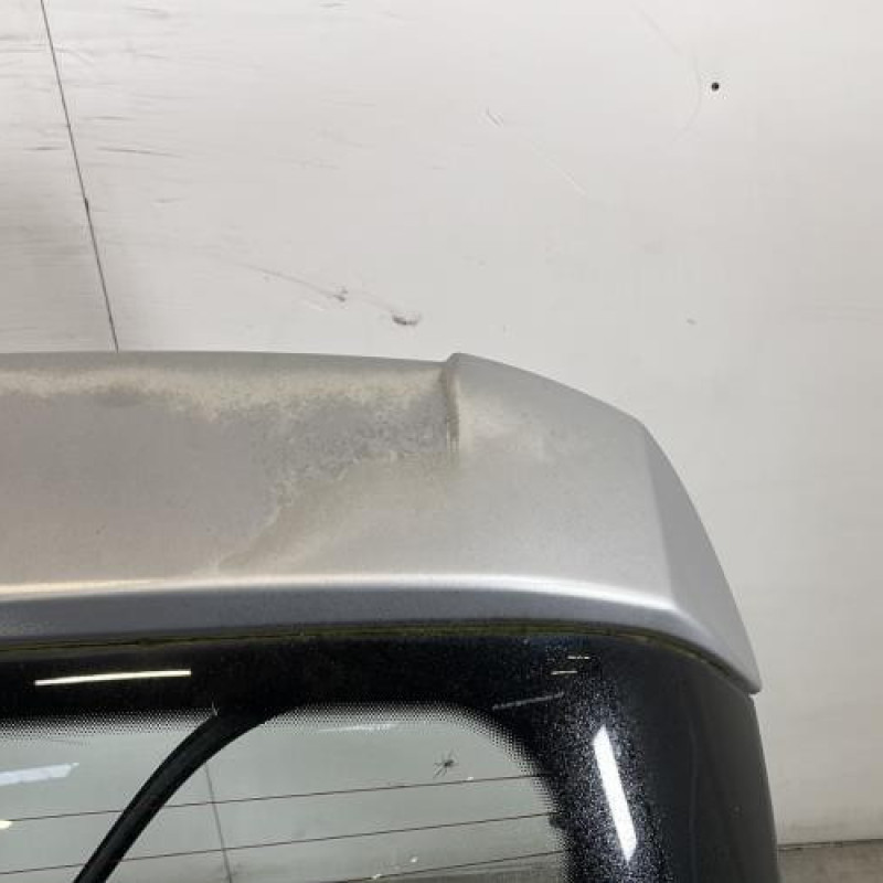 Malle/Hayon arriere OPEL CORSA D Photo n°4