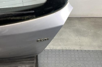 Malle/Hayon arriere OPEL CORSA D