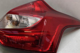 Feu arriere principal droit (feux) FORD FOCUS 3 Photo n°1