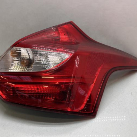 Feu arriere principal droit (feux) FORD FOCUS 3 Photo n°1