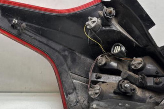 Feu arriere principal droit (feux) FORD FOCUS 3