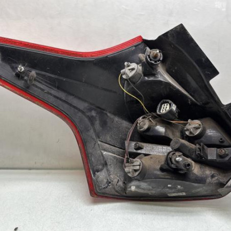 Feu arriere principal droit (feux) FORD FOCUS 3