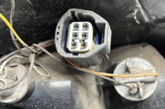 Feu arriere principal droit (feux) FORD FOCUS 3