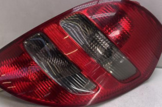 Feu arriere principal droit (feux) MERCEDES CLASSE A 169 Photo n°1