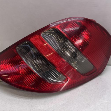 Feu arriere principal droit (feux) MERCEDES CLASSE A 169 Photo n°1