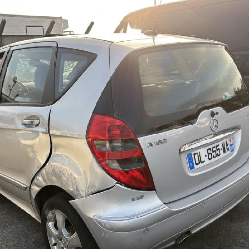 Feu arriere principal droit (feux) MERCEDES CLASSE A 169 Photo n°7