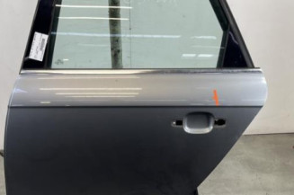 Porte arriere gauche AUDI A4 3 Photo n°1