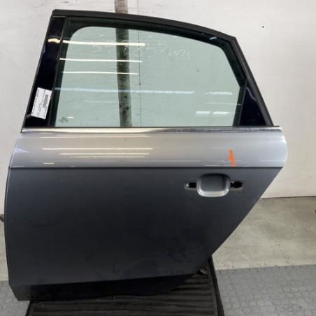 Porte arriere gauche AUDI A4 3 Photo n°1