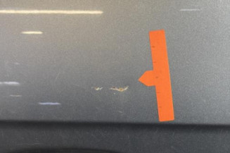 Porte arriere gauche AUDI A4 3