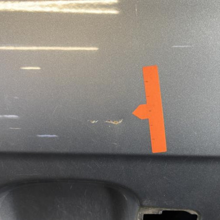 Porte arriere gauche AUDI A4 3