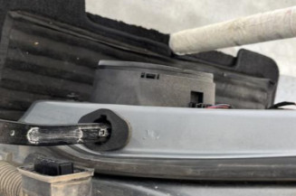 Porte arriere gauche AUDI A4 3