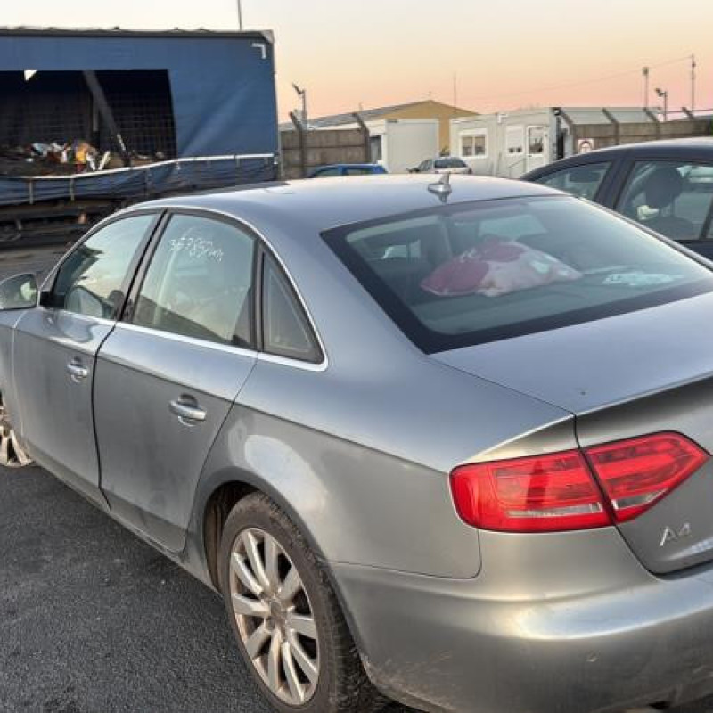 Porte arriere gauche AUDI A4 3 Photo n°9