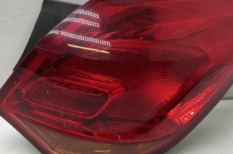 Feu arriere principal droit (feux) OPEL ASTRA J Photo n°1