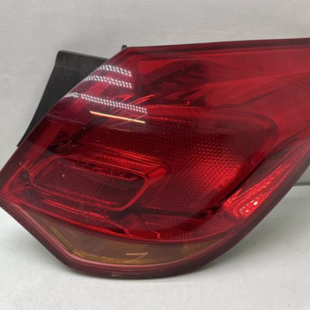 Feu arriere principal droit (feux) OPEL ASTRA J Photo n°1