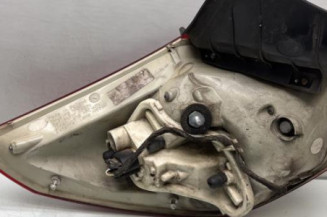 Feu arriere principal droit (feux) OPEL ASTRA J