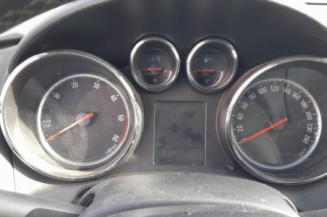 Feu arriere principal droit (feux) OPEL ASTRA J