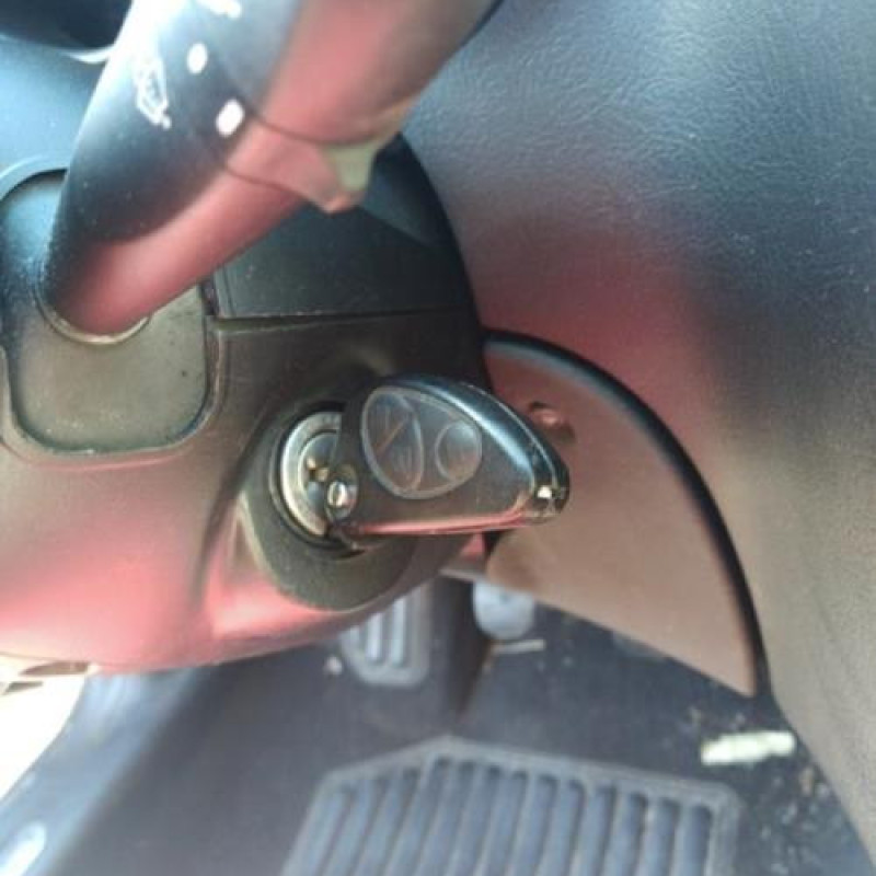 Feu arriere principal droit (feux) ALFA ROMEO GT Photo n°16