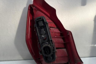 Feu arriere principal droit (feux) CITROEN C2