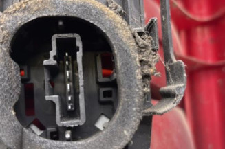 Feu arriere principal droit (feux) CITROEN C2