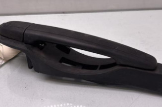 Poignee porte avant droit CITROEN C2 Photo n°1