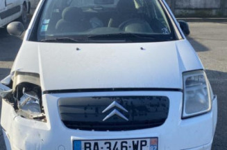 Poignee porte avant droit CITROEN C2
