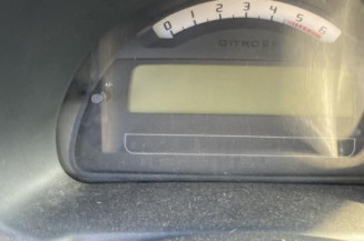 Poignee porte avant droit CITROEN C2