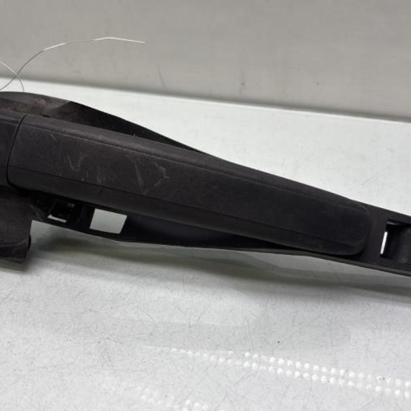 Poignee porte avant gauche CITROEN C2 Photo n°1